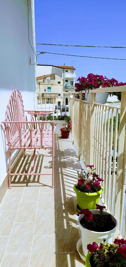 Angela'S Apartment. Elegant Two Bedroom House In Irsina מראה חיצוני תמונה