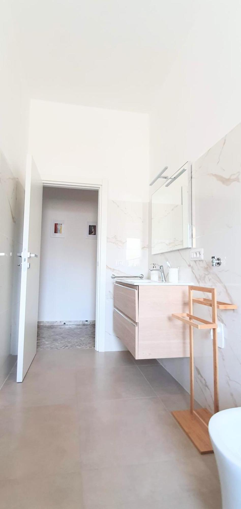 Angela'S Apartment. Elegant Two Bedroom House In Irsina מראה חיצוני תמונה