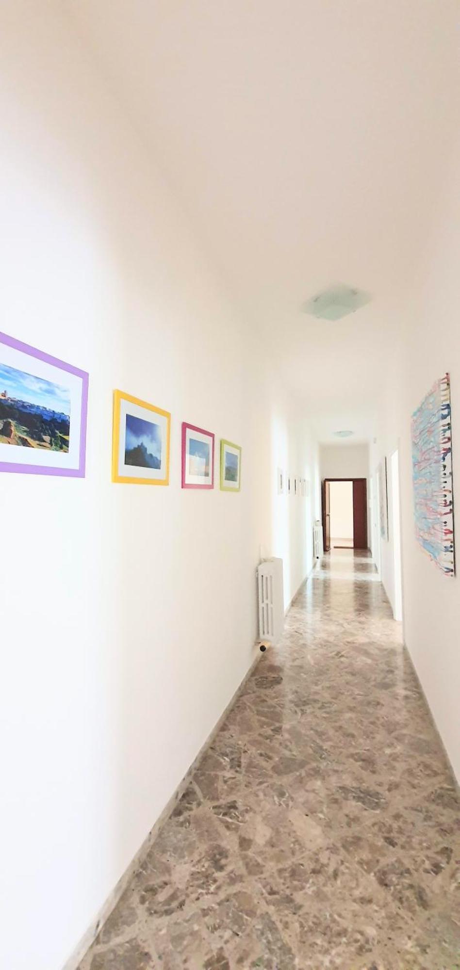 Angela'S Apartment. Elegant Two Bedroom House In Irsina מראה חיצוני תמונה