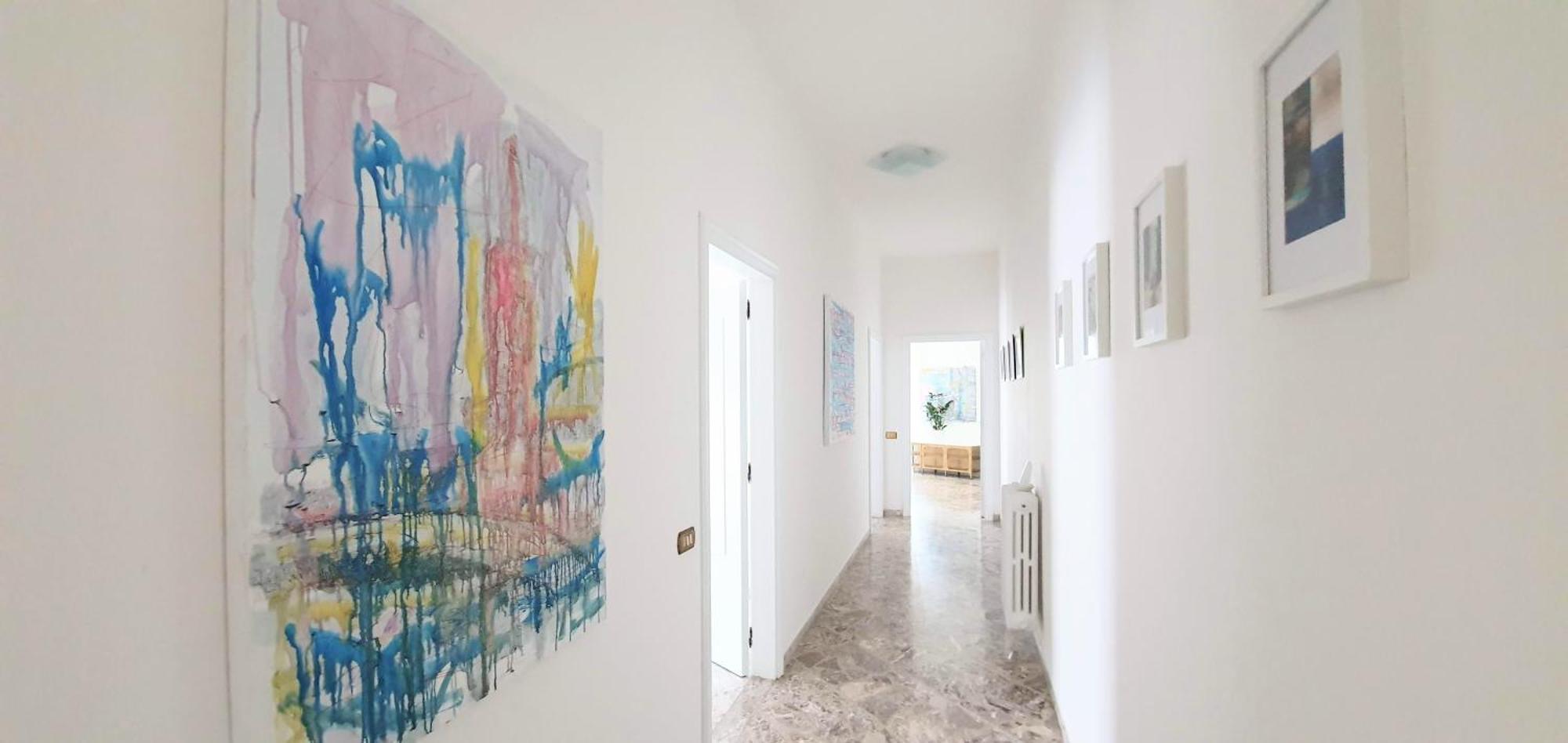 Angela'S Apartment. Elegant Two Bedroom House In Irsina מראה חיצוני תמונה