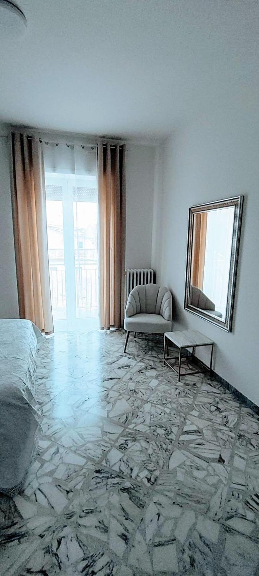 Angela'S Apartment. Elegant Two Bedroom House In Irsina מראה חיצוני תמונה