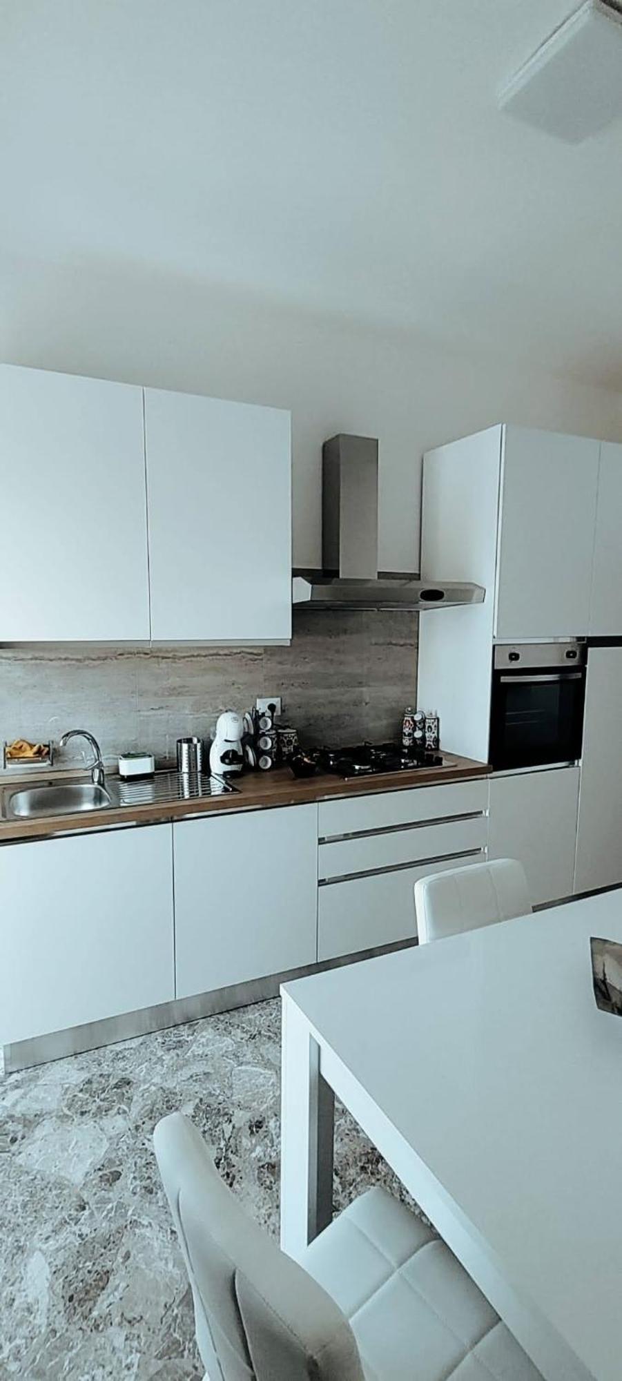 Angela'S Apartment. Elegant Two Bedroom House In Irsina מראה חיצוני תמונה