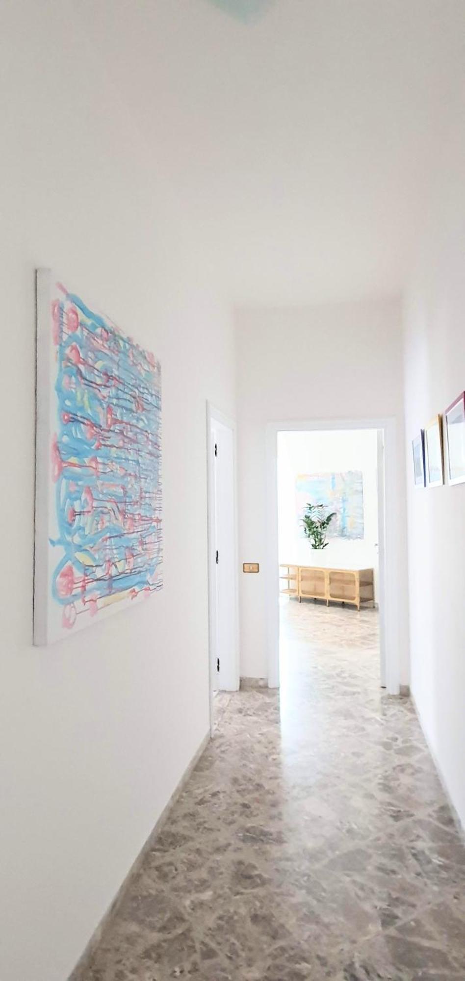 Angela'S Apartment. Elegant Two Bedroom House In Irsina מראה חיצוני תמונה